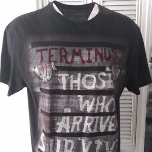 AMC The Walking Dead T-Shirt